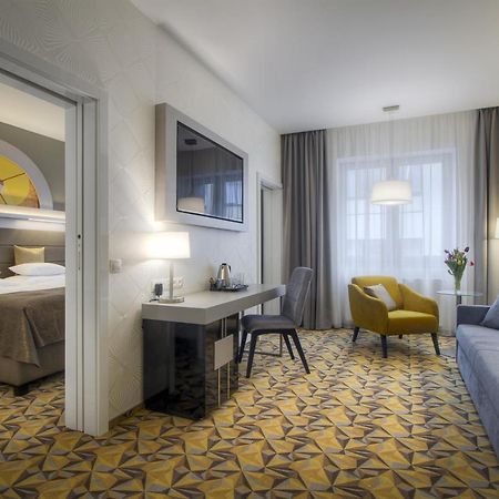 Hotel Essence 프라하 외부 사진