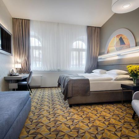 Hotel Essence 프라하 외부 사진