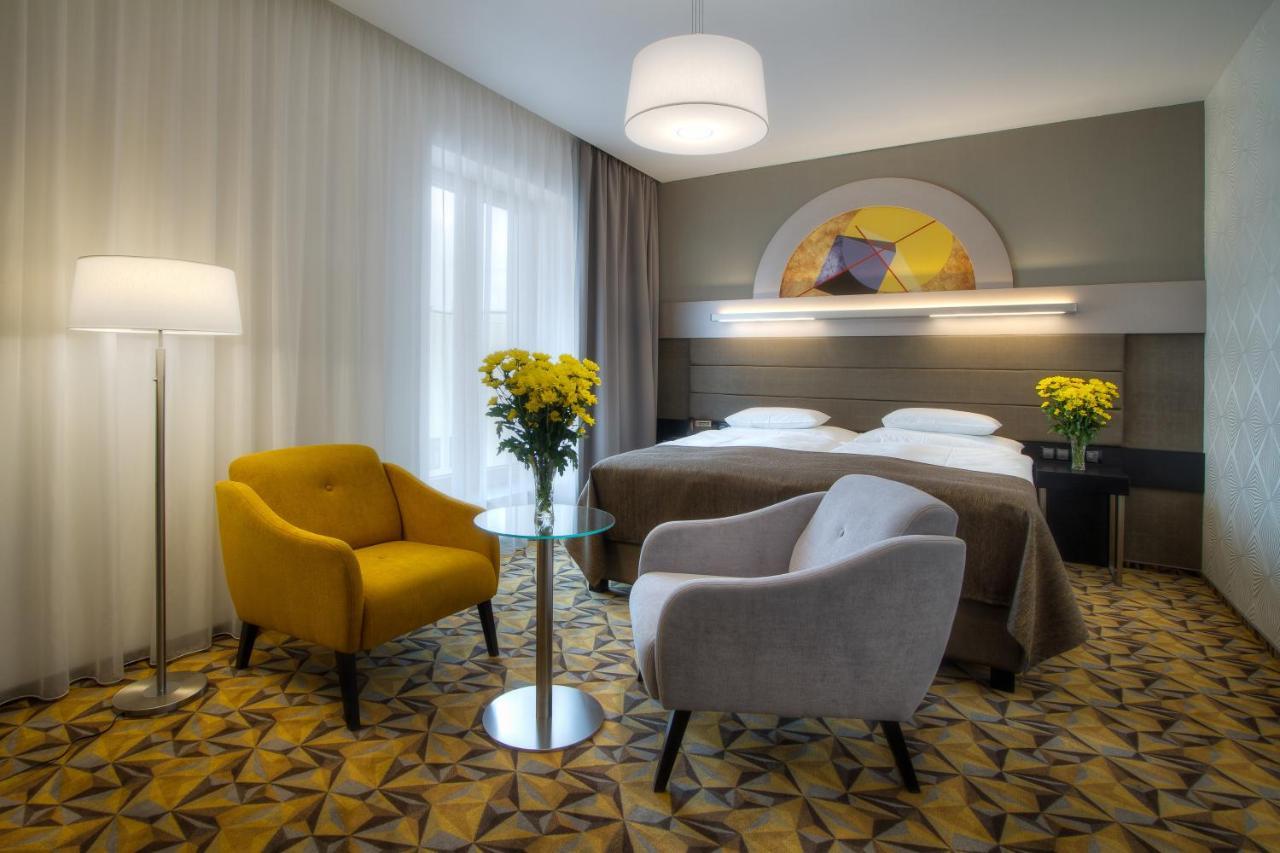 Hotel Essence 프라하 외부 사진