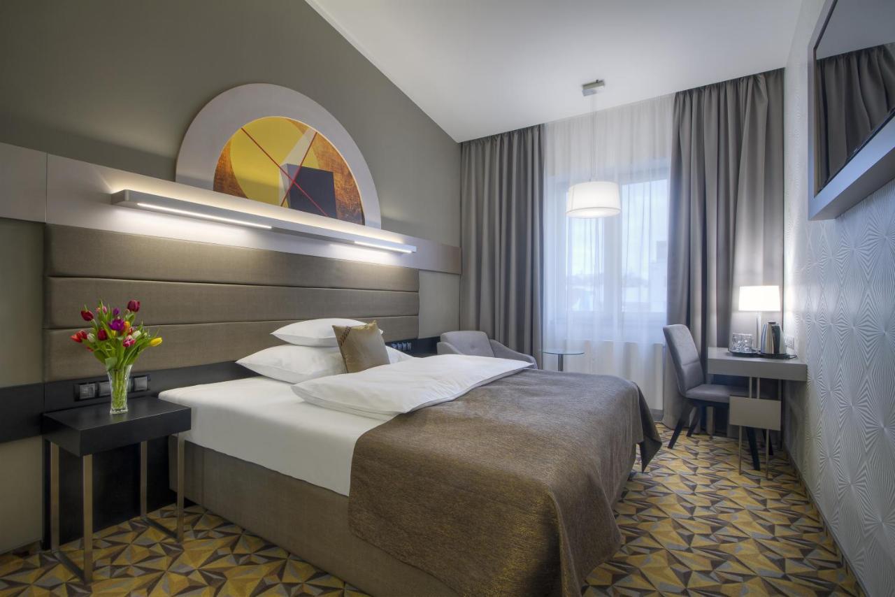 Hotel Essence 프라하 외부 사진